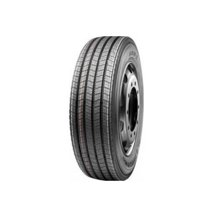 Шина грузовая LINGLONG U801 275/70R22.5 16 сл. 148/145 F TL Универсальная