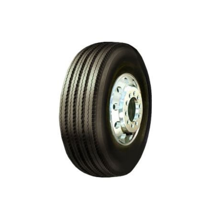Шина грузовая LINGLONG F816 295/75R22.5 14 сл. 146/143M рулевые и прицепные оси