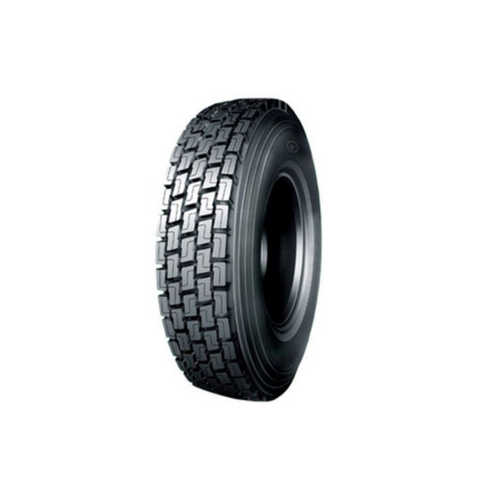 Шина грузовая LINGLONG D905 275/70R22.5 16 сл. 148/145 М ведущая ось
