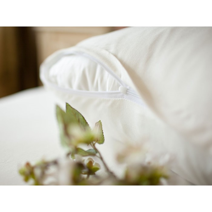 Набор наволочек, размер 50х68 см-2 шт., трикотаж