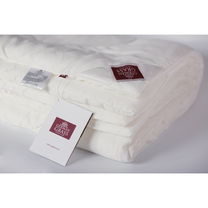 Одеяло лёгкое Double Tencel, размер 200х220 см, тенсель