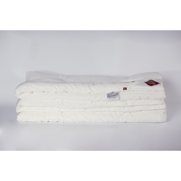 Одеяло лёгкое Double Tencel, размер 200х220 см, тенсель