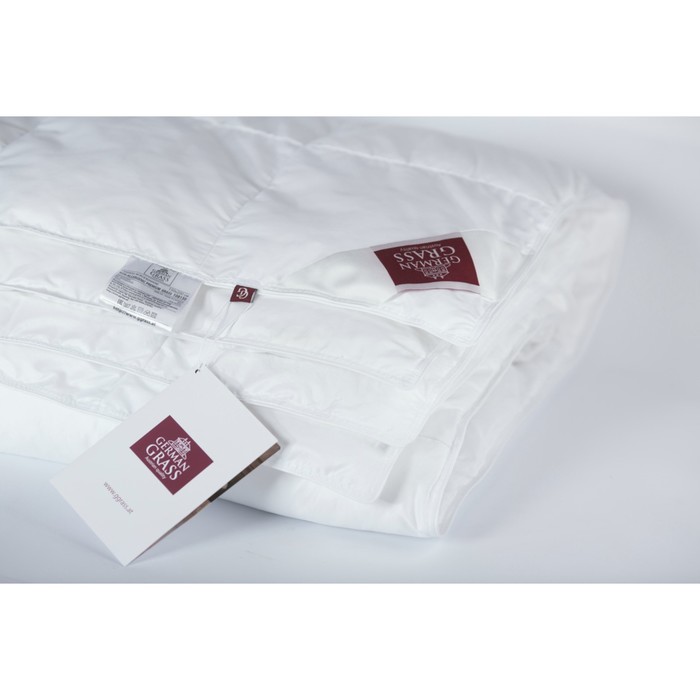 Одеяло всесезонное Non-Allergenic, размер 150х200 см, синтетическое волокно