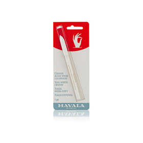 Белый карандаш для французского маникюра Mavala