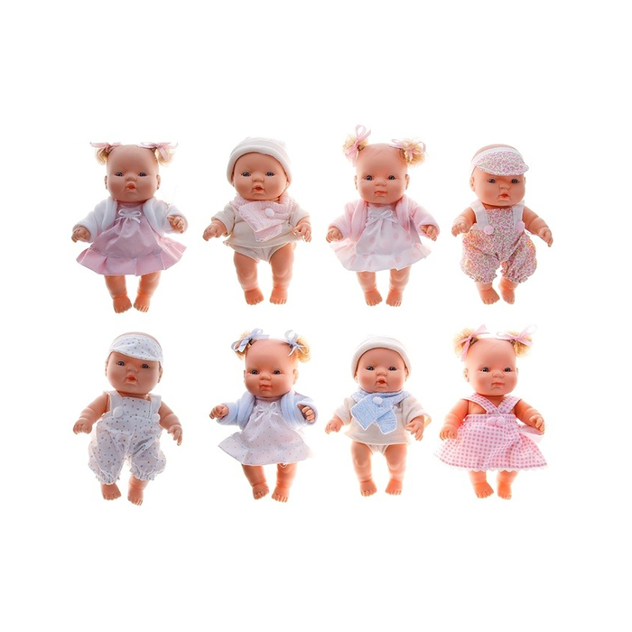 Пупс Gordi, МИКС, 26 см