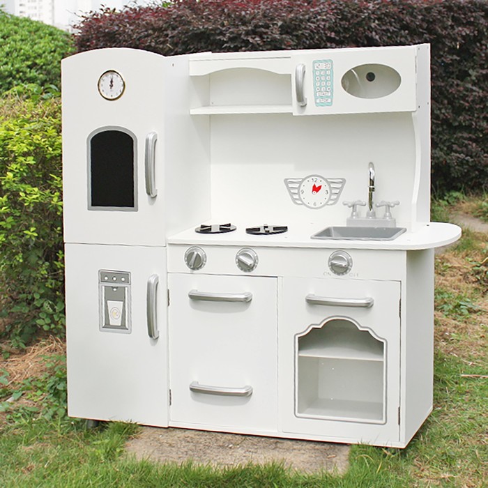 Игровой модуль "Европейская кухня".