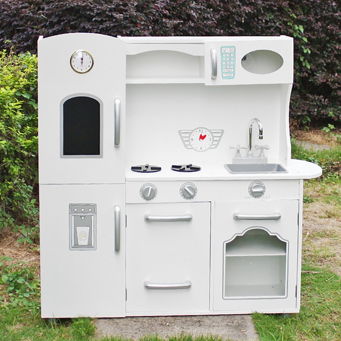 Игровой модуль "Европейская кухня".