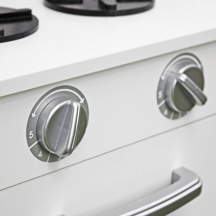 Игровой модуль "Европейская кухня".