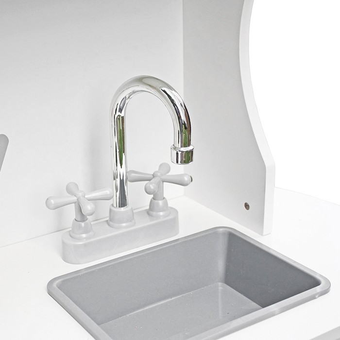 Игровой модуль "Европейская кухня".