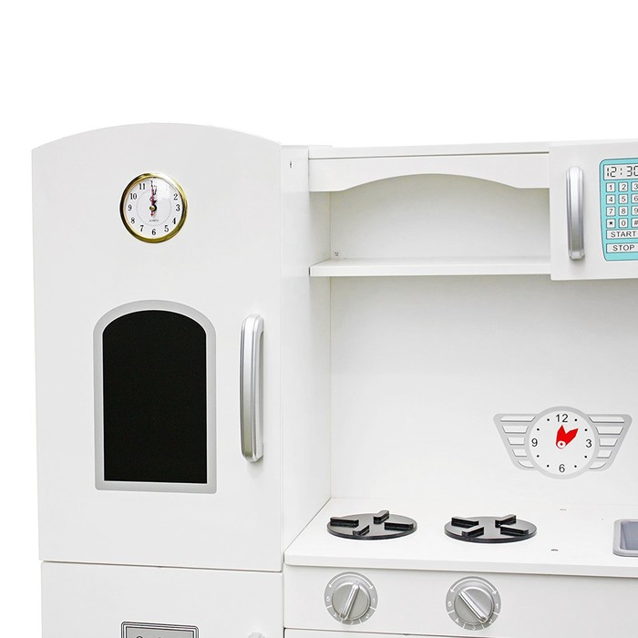 Игровой модуль "Европейская кухня".