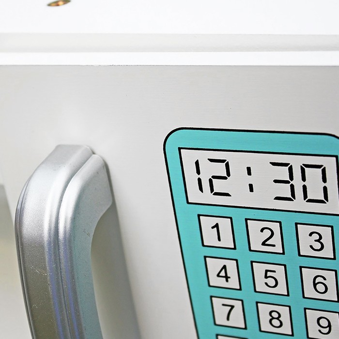 Игровой модуль "Европейская кухня".