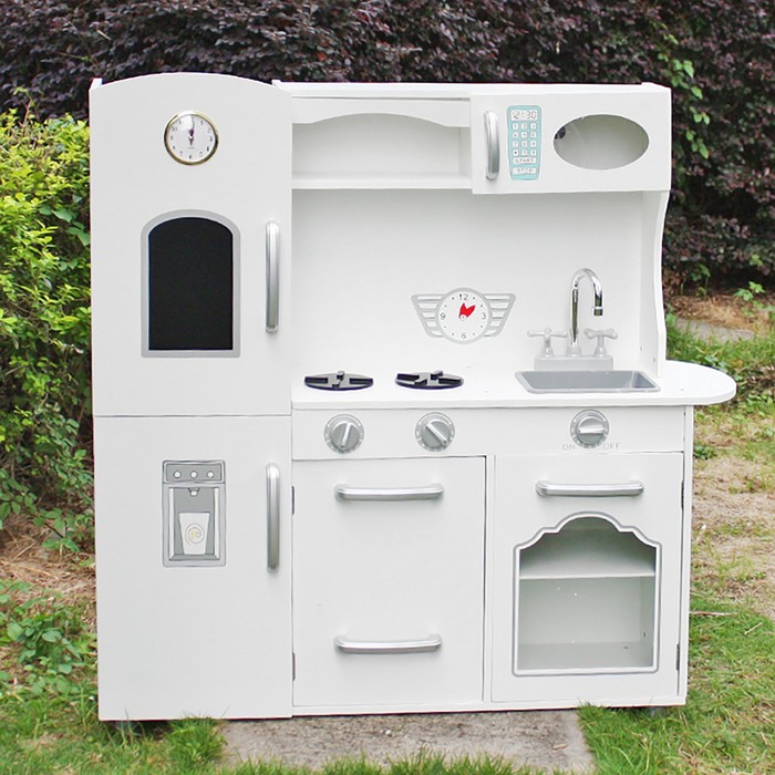 Игровой модуль "Европейская кухня".