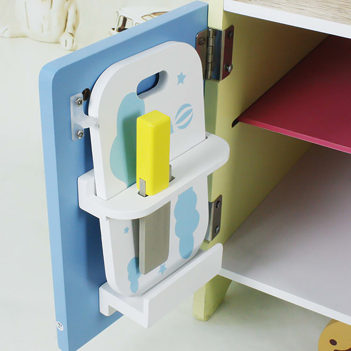 Игровой модуль "Кухня. Мишутка"