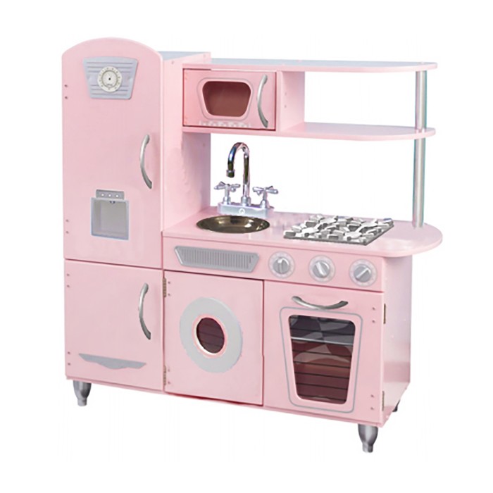 Игровой модуль "Кухня. Зефирное настроение"