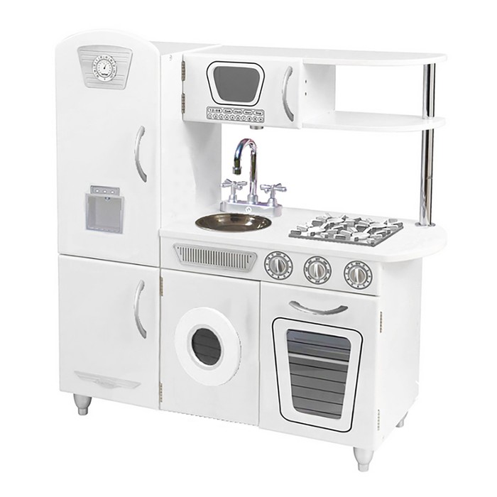 Игровой модуль "Кухня. Современный дизайн"