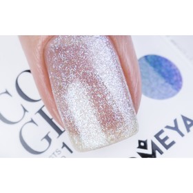 

Гель-лак Solomeya Color Gel Polar Lights, 8,5 мл