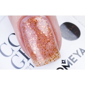 

Гель-лак Solomeya Color Gel Galaxy, 8,5 мл