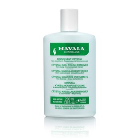

Жидкость для снятия лака Mavala, прозрачная, 230 мл