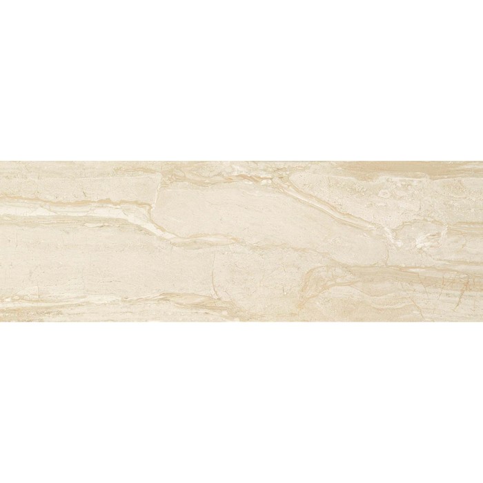 Плитка настенная Suprema Ivory 25х75(в упаковке 1,125 м2)