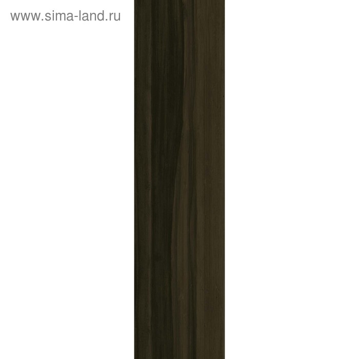 Керамогранит Aston Wood Dark Oak Ret  22,5x90 (в упаковке 1,215 м2)