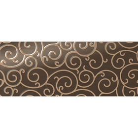 

Декор Desire Moka Charme 20x50