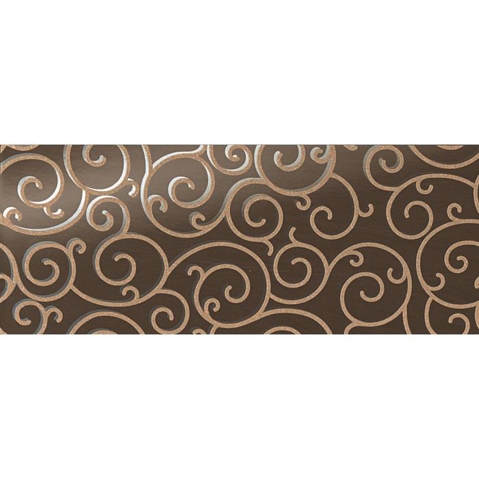 Декор Desire Moka Charme 20x50