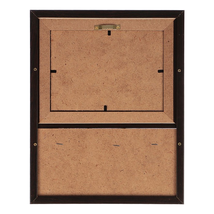 Ключница открытая малая "Южный дворик" 31х24,5х1,5 см