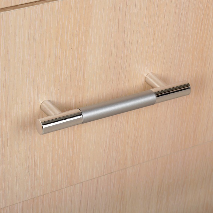 Комод Бася-1, 820х850х450, Венге/Дуб молочный