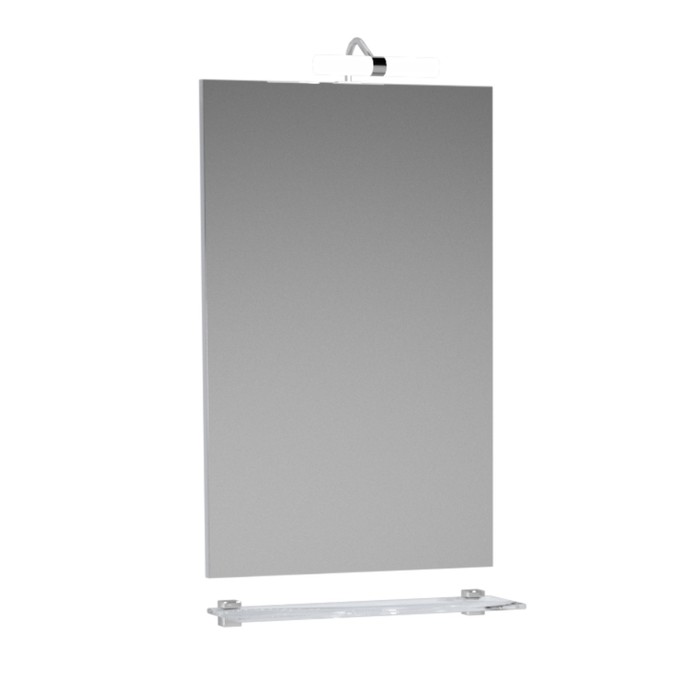 Зеркало-50, подсветка, Диана