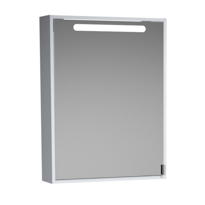 Зерк.шкаф-60, левый, Диана