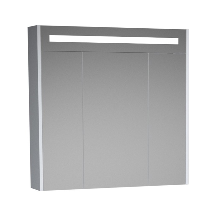 Зерк.шкаф-80, 3 дв., Диана