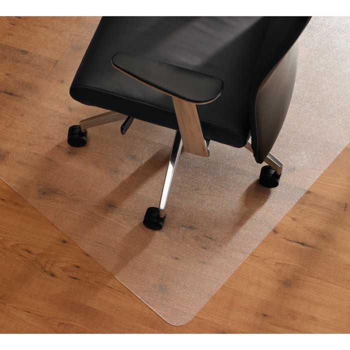 Коврик напольный Floortex для паркета/ламината, поликарбонат, 119х89см