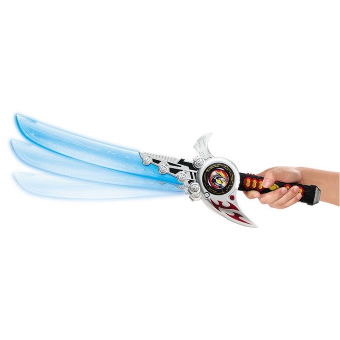 Игрушка &quot;Меч с дискомётом&quot;