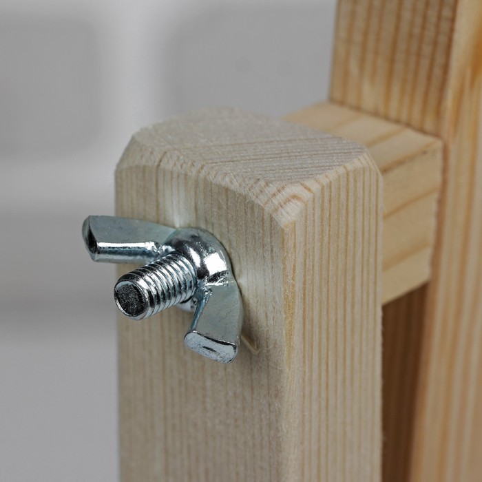 Пяльцы-рамка, настольные, гобеленовые, 40*60см