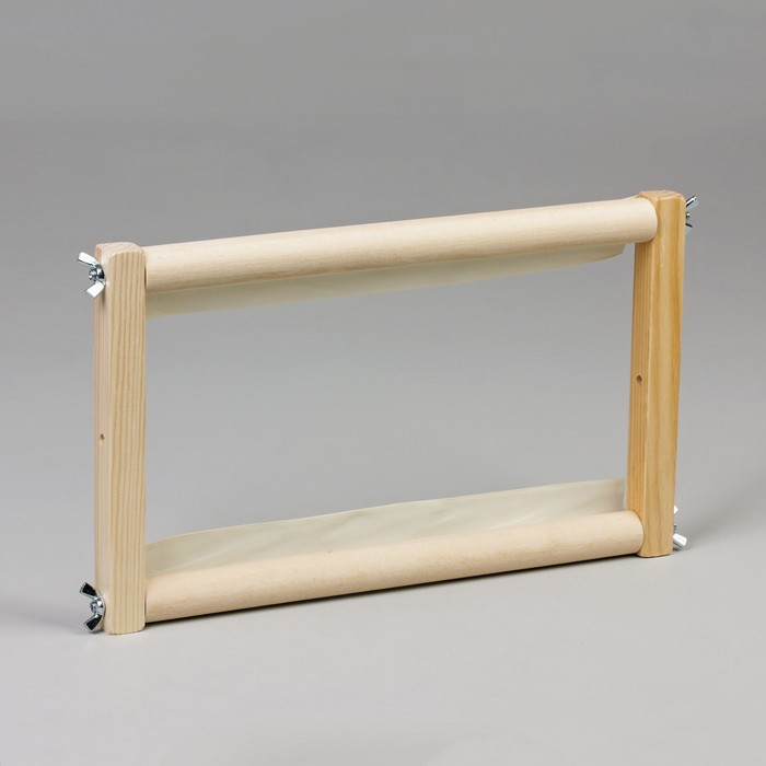 Пяльцы-рамка, 20*30см