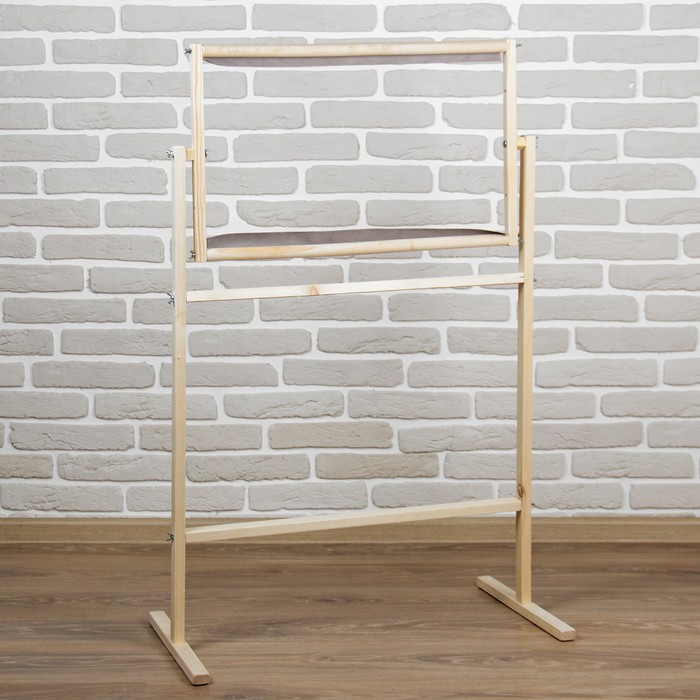 Пяльцы-рамка, настольные, гобеленовые, 40*60см