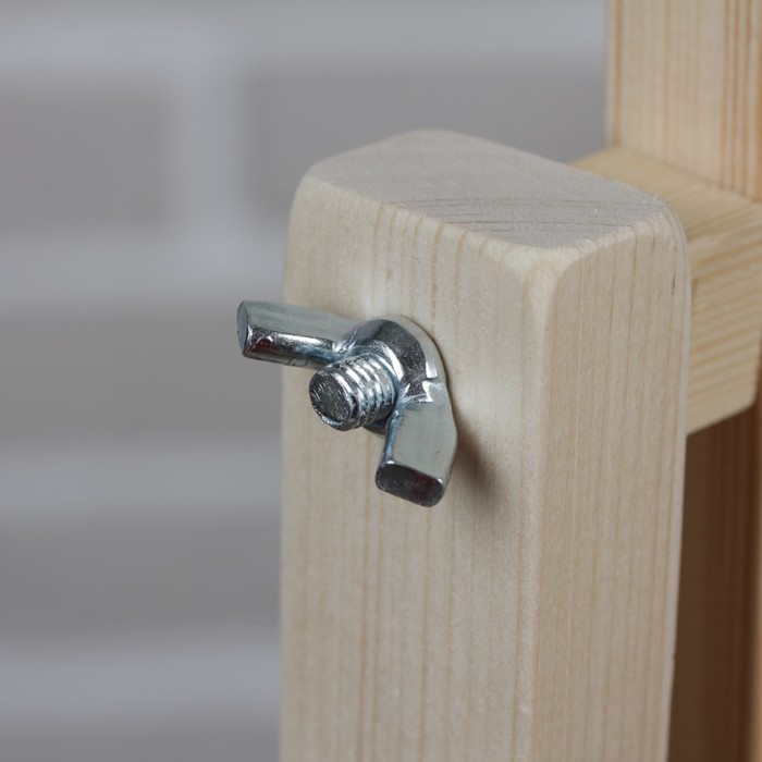 Пяльцы-рамка, настольные, гобеленовые, 40*60см