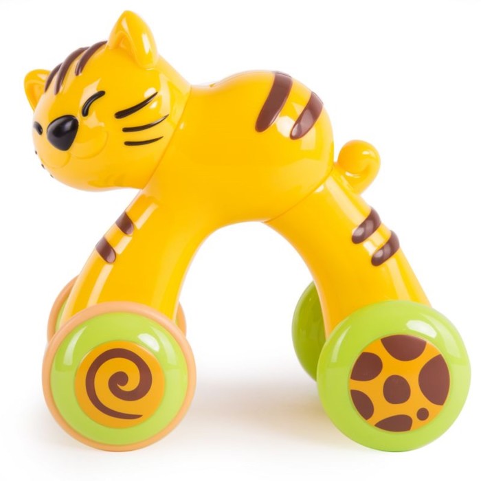 Игрушка "Котёнок"