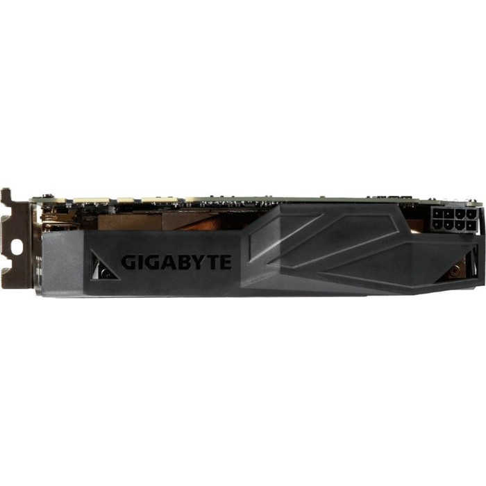 Видеокарта Gigabyte GeForce GTX 1080 (GV-N1080IX-8GD) 8G,256bit,GDDR5X,1607/10010