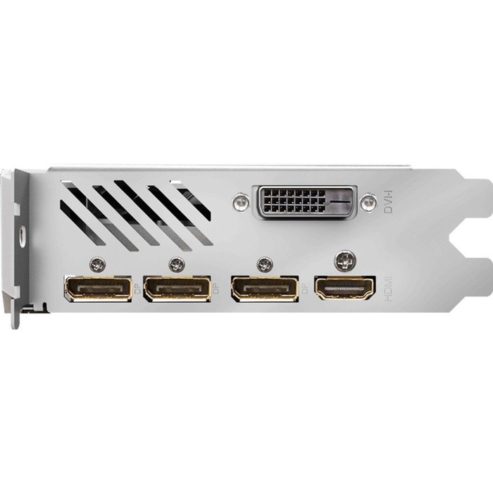 Видеокарта Gigabyte GeForce GTX 1080Ti (GV-N108TGAMING OC-11GD) 11G,352bit,GDDR5X,1518/11010 36570