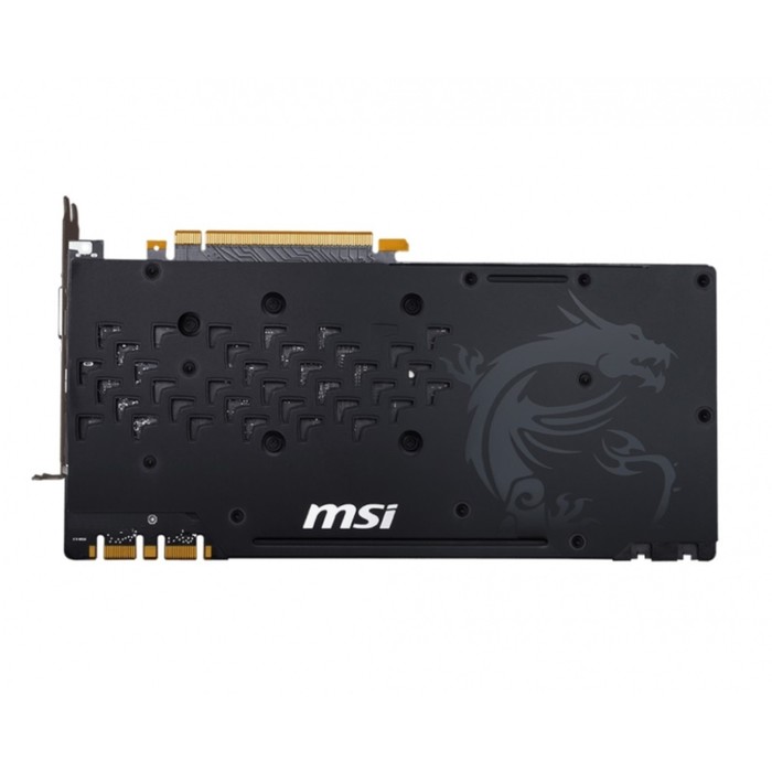 Видеокарта MSI GeForce GTX 1070 Ti GAMING 8G,256bit,GDDR5,1607/8008,DVI,HDMI,DP