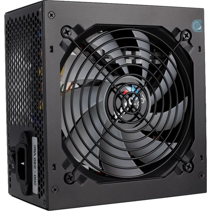 Блок питания Aerocool ATX 850W KCAS-850G, 80+ gold, 120mm, RTL