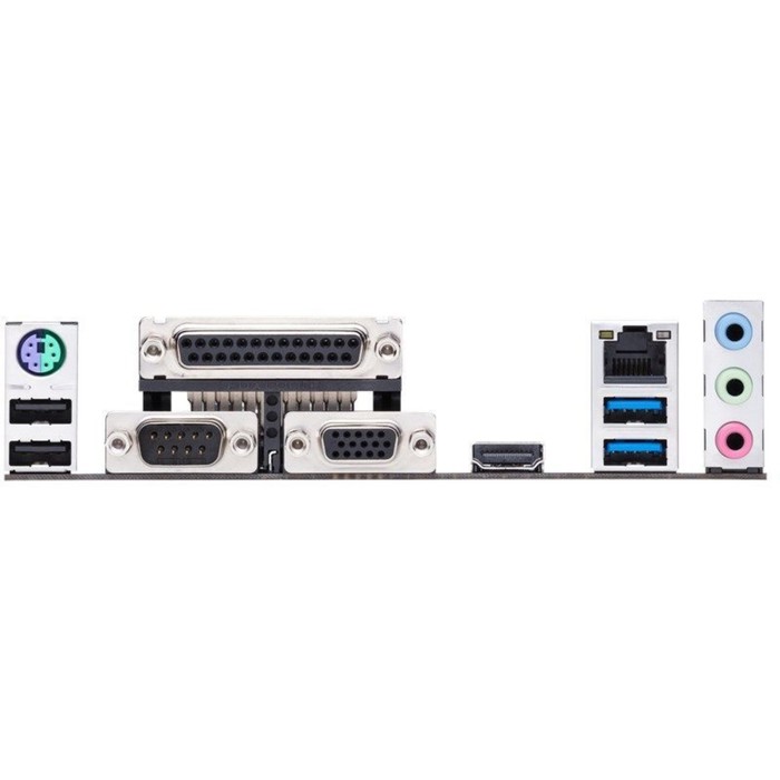 Материнская плата Asus PRIME H310-PLUS, Soc-1151v2, Intel H310, 2xDDR4, ATX, Ret