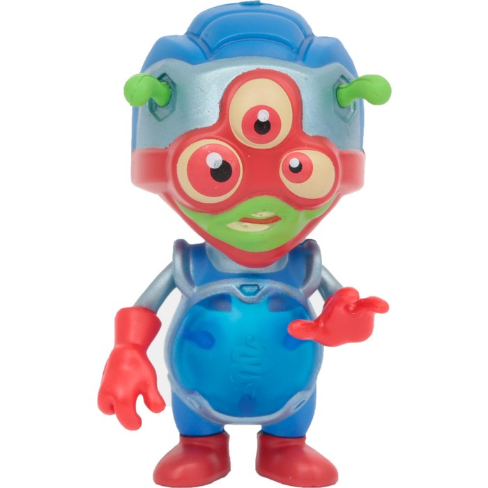 Фигурка в блистере Exogini "Блинкинг"