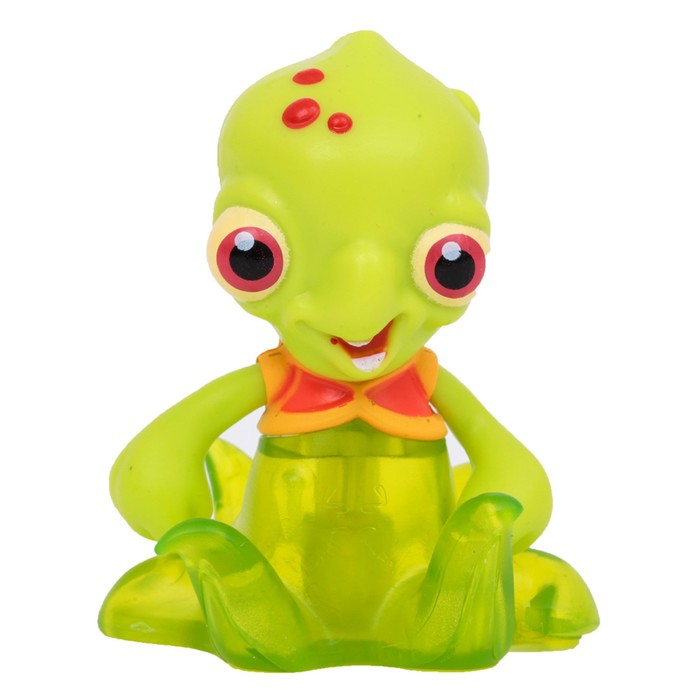 Фигурка в блистере Exogini "Октавиус"