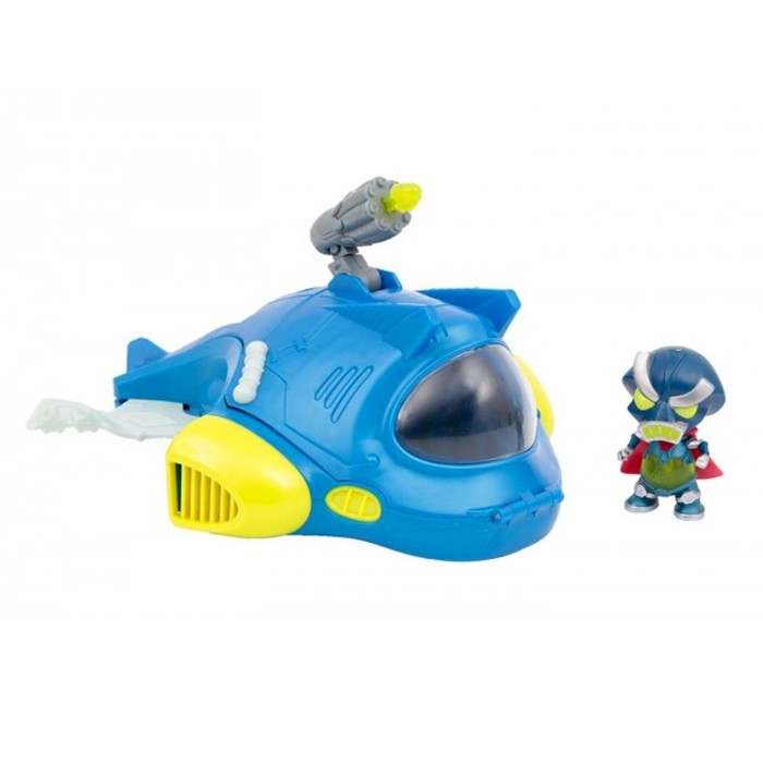 Игровой набор "Экзокорабль"