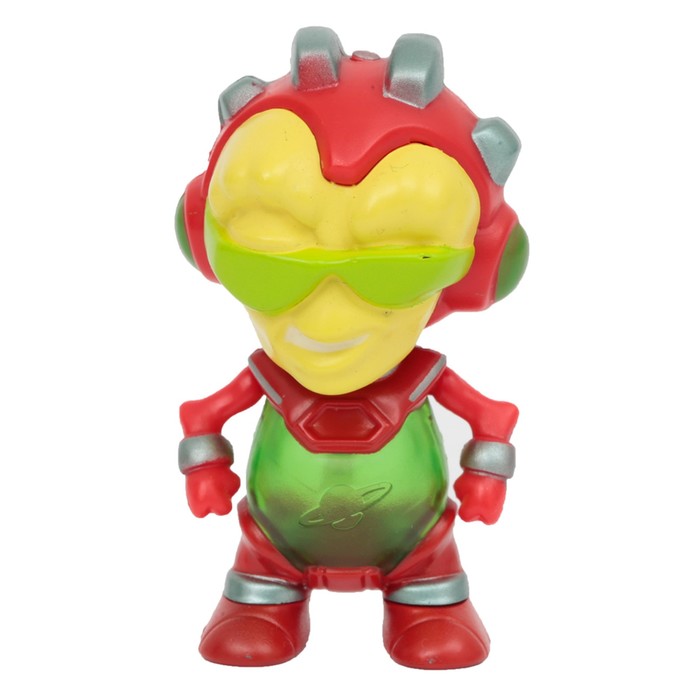 Фигурка в блистере Exogini "Дэнджер Рэнджер"