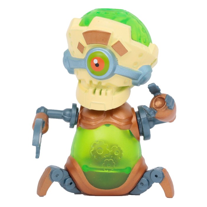 Фигурка в блистере Exogini "Рободжино"