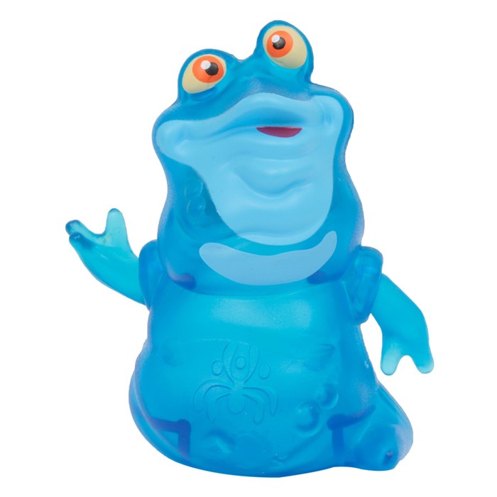 Фигурка в блистере Exogini "Слагги Бой"