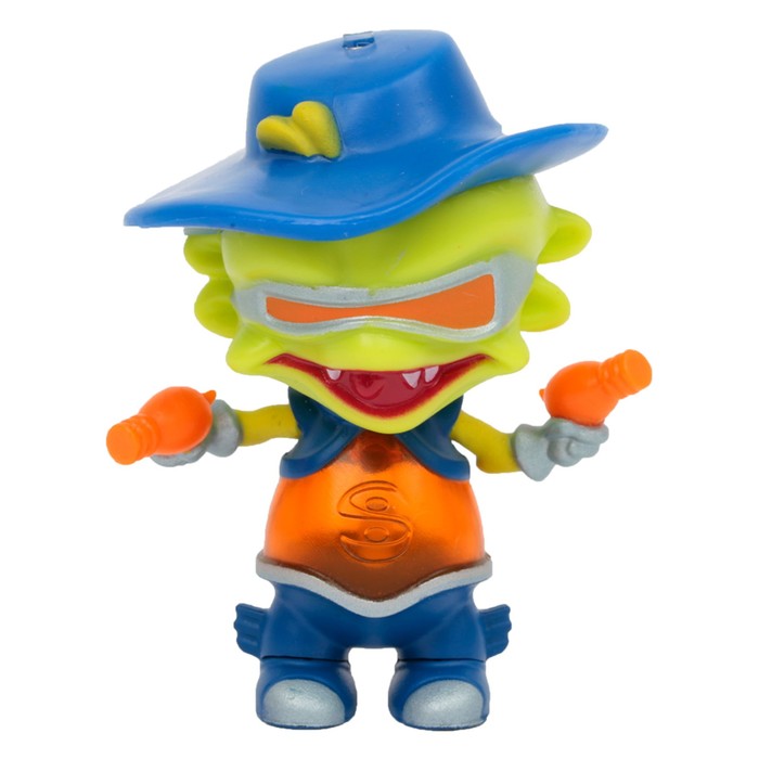 Фигурка в блистере Exogini "Танго"